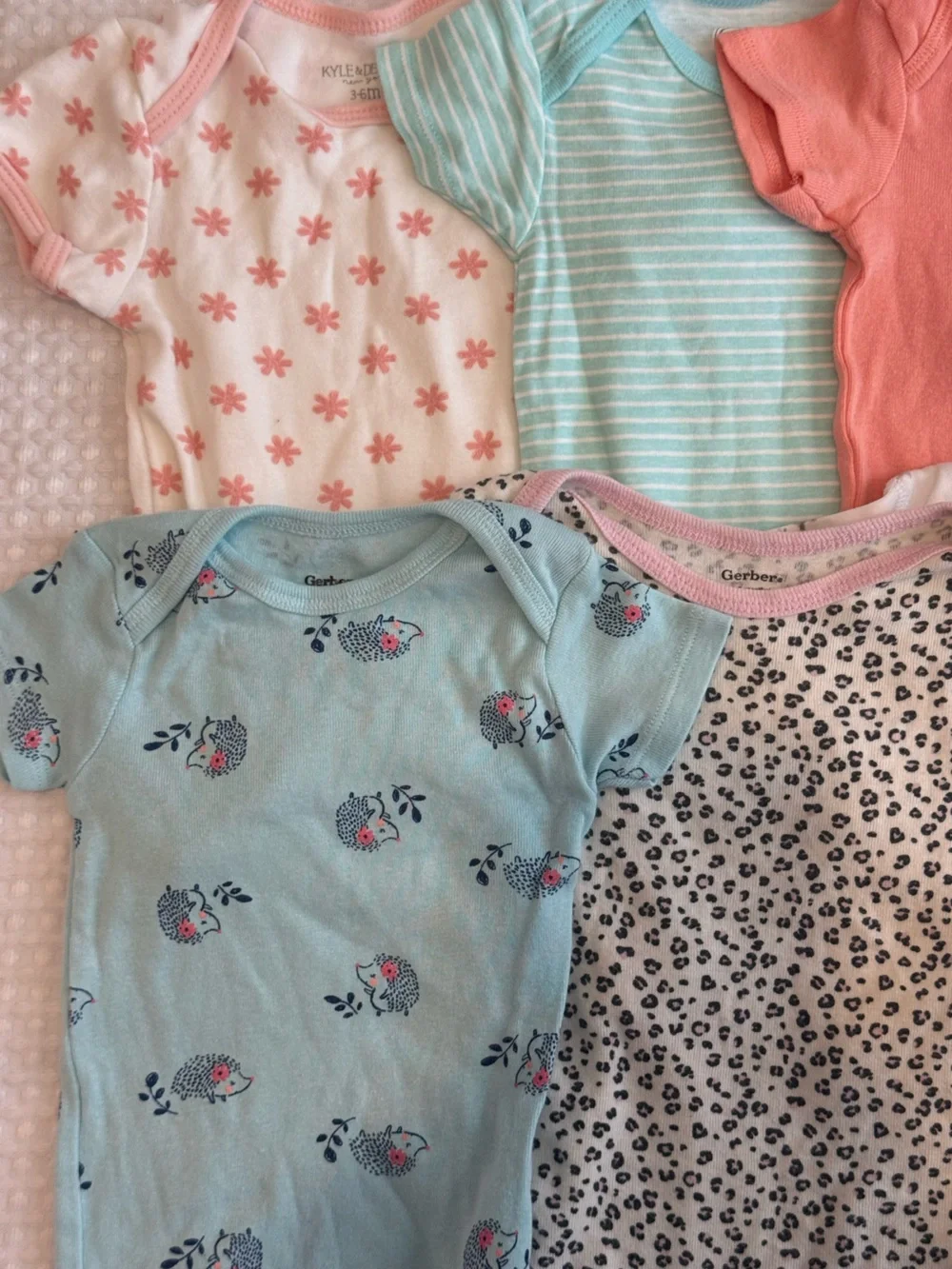 wonder nation all bodysuits